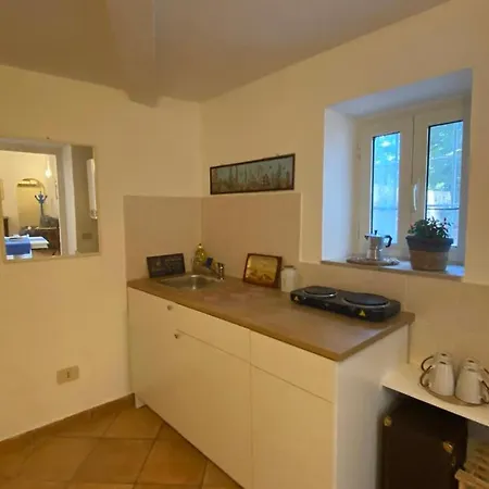 Apartamento Meraviglia *