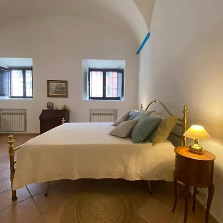 Apartamento Meraviglia *