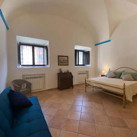 Apartamento Meraviglia *