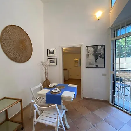 Meraviglia Apartamento *