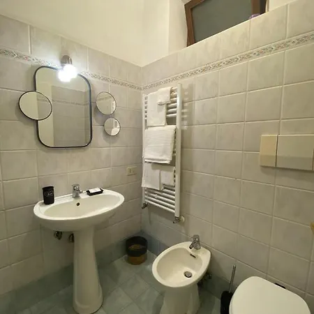 Meraviglia Apartamento