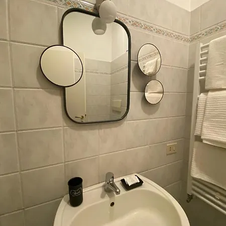Apartamento Meraviglia *