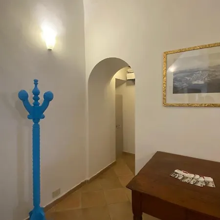 Meraviglia Apartamento